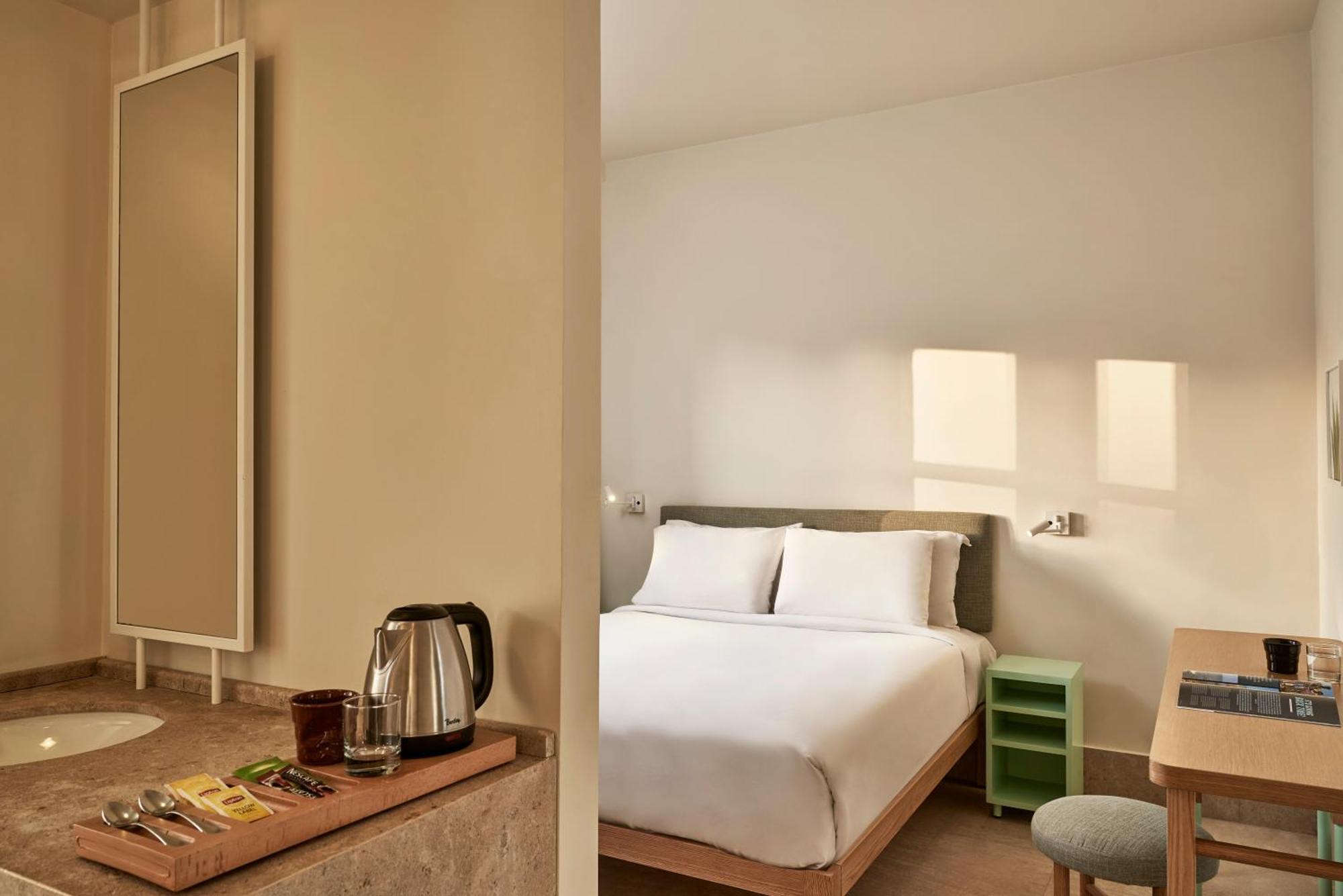 Chambre Standard