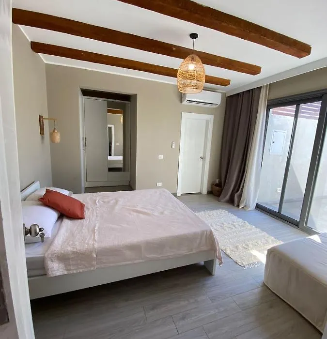 1 Bedroom Villa Up To 5 Guests With Heated Private Pool In Bali El Gouna-1