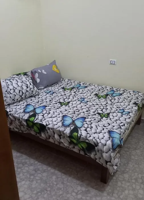 Ikea Flat 5-1