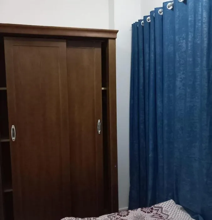 Ikea Flat 6-1