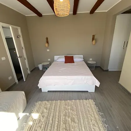 1 Bedroom Villa Up To 5 Guests With Heated Private Pool In Bali El Gouna-3