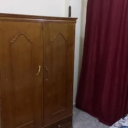 Ikea Flat 5-2