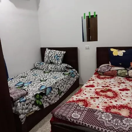 Ikea Flat 6-3