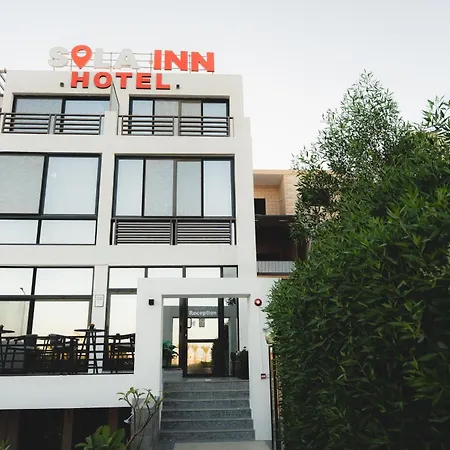 Sola Inn Hotel Hurghada-2